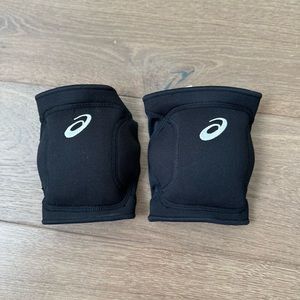 Asics Volleyball knee pads